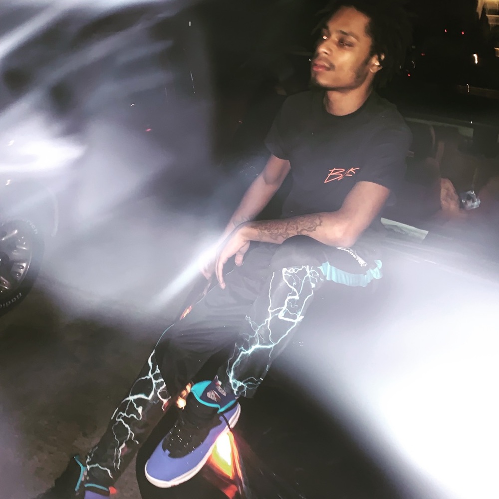 Meet your Posher, Dirty